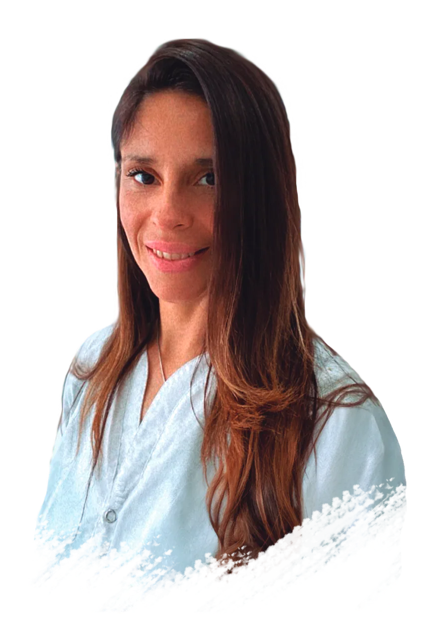 Retrato de Lic. Noelia Viski