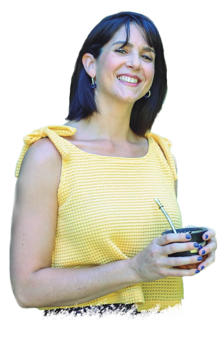Retrato de Lic. Sofía de Ariztimuño