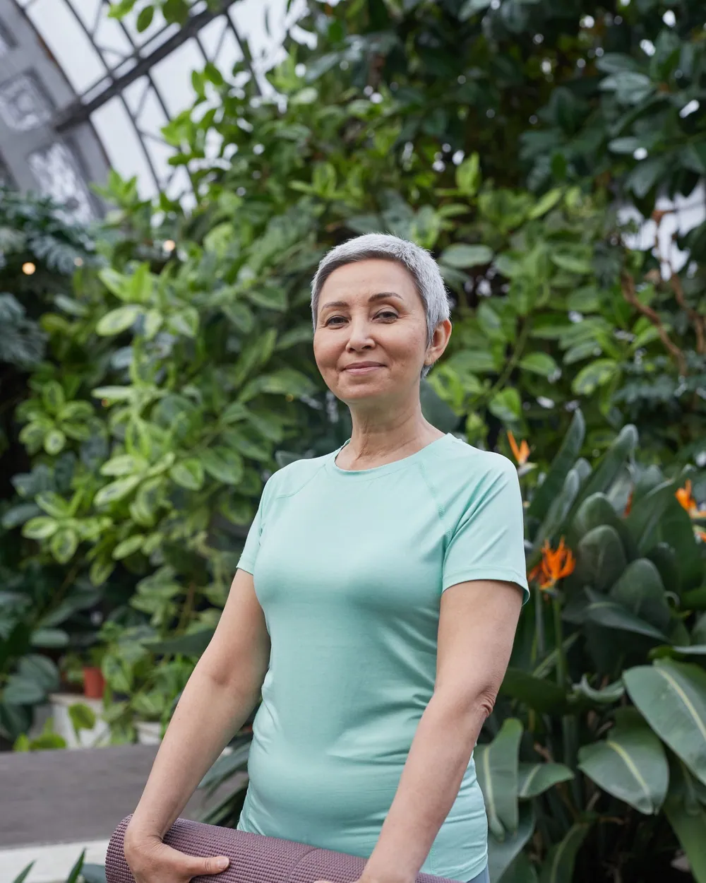 Menopausia y Ayurveda